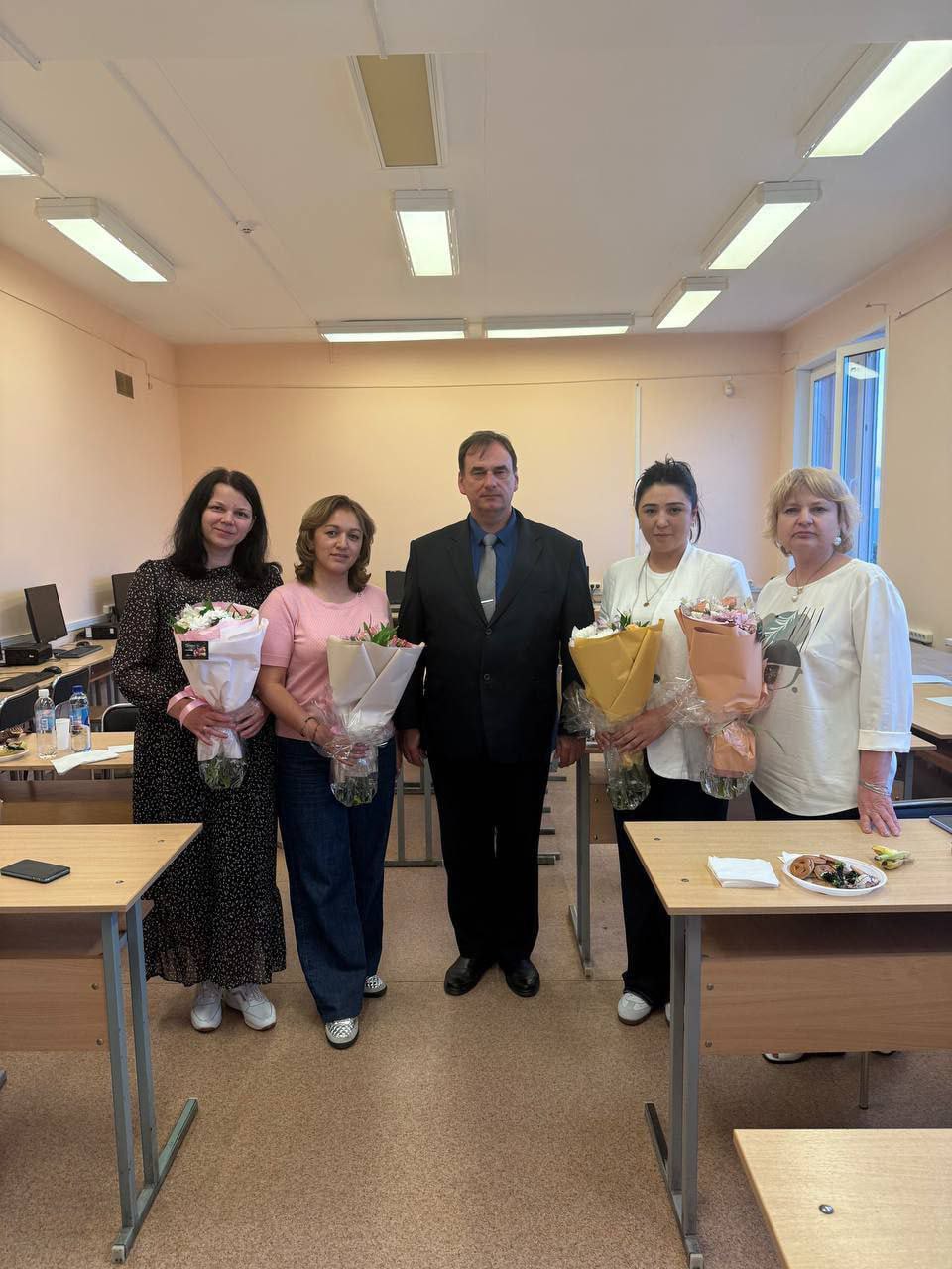 TAQU prorektori D.Mirdjalilova Belarus Milliy Texnika Universitetida qator uchrashuvlar va tadbirlarda ishtirok etdi